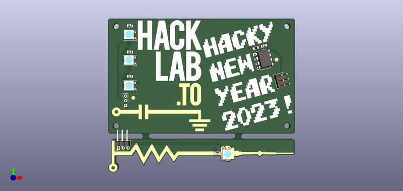 File:Hacky new years 2023 pcb front.jpg